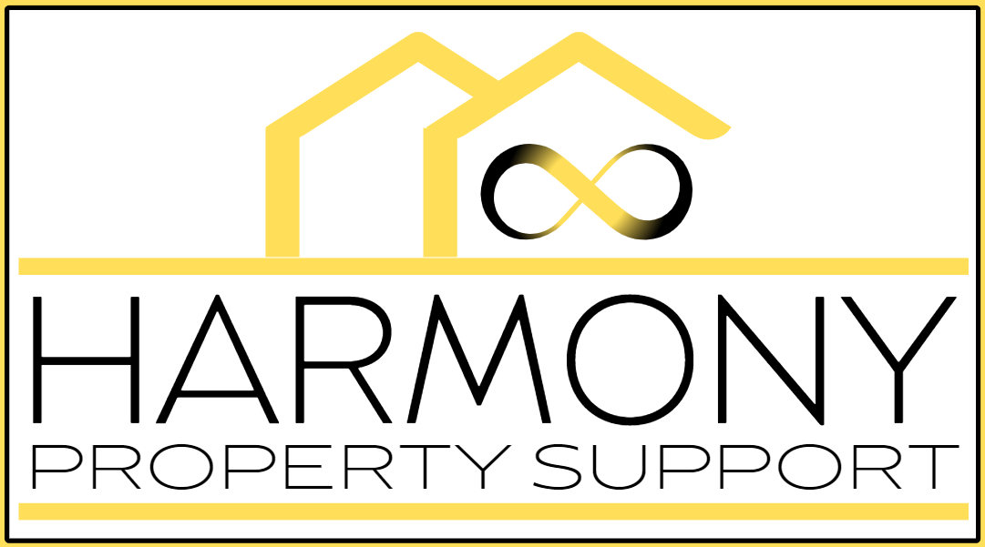 Harmony Property Support