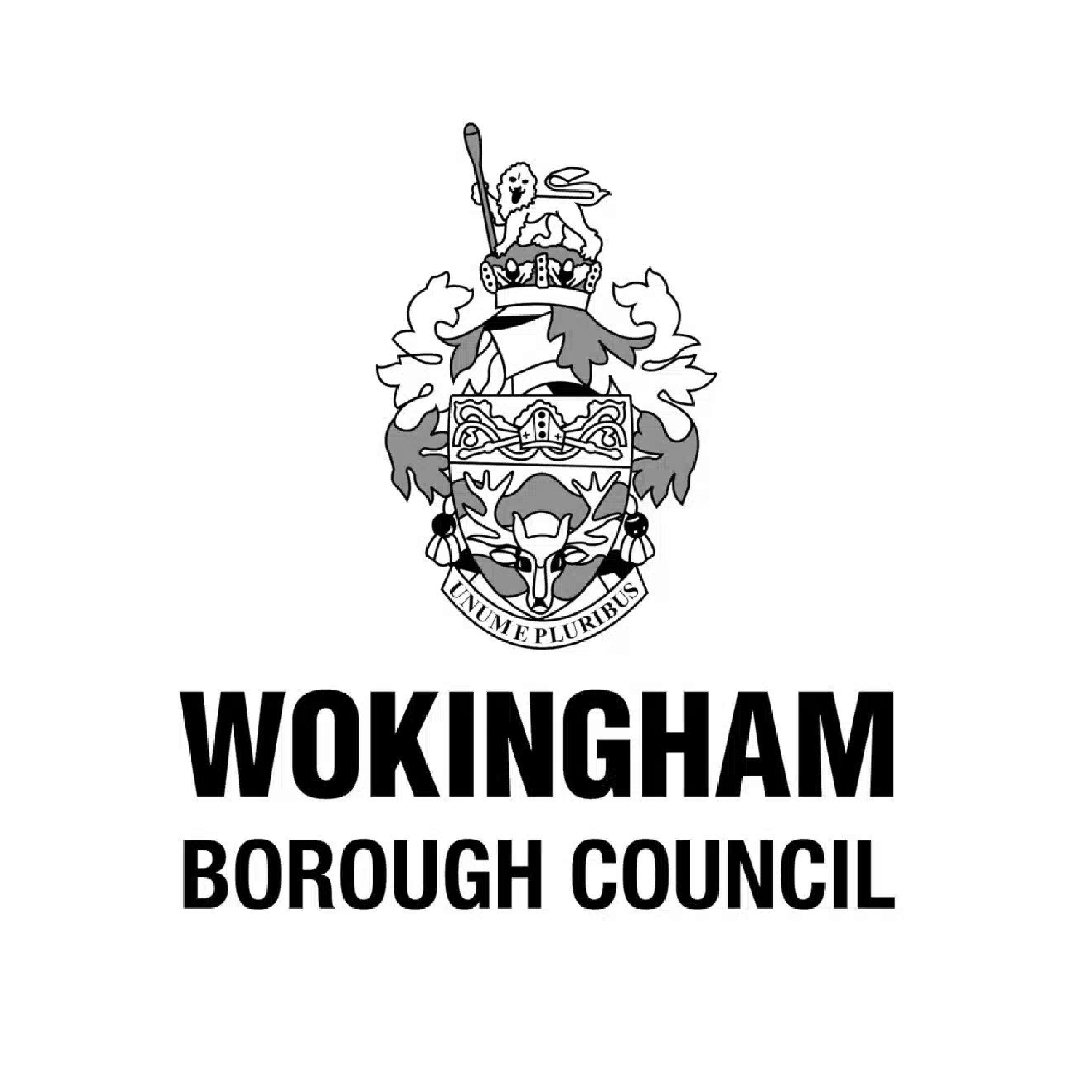 Wokingham Borough Council (Copy) (Copy)