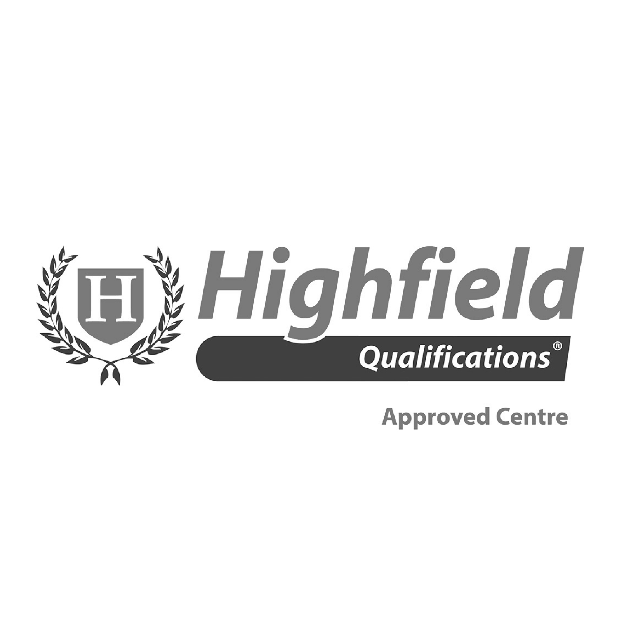 Highfield Qualifications (Copy)