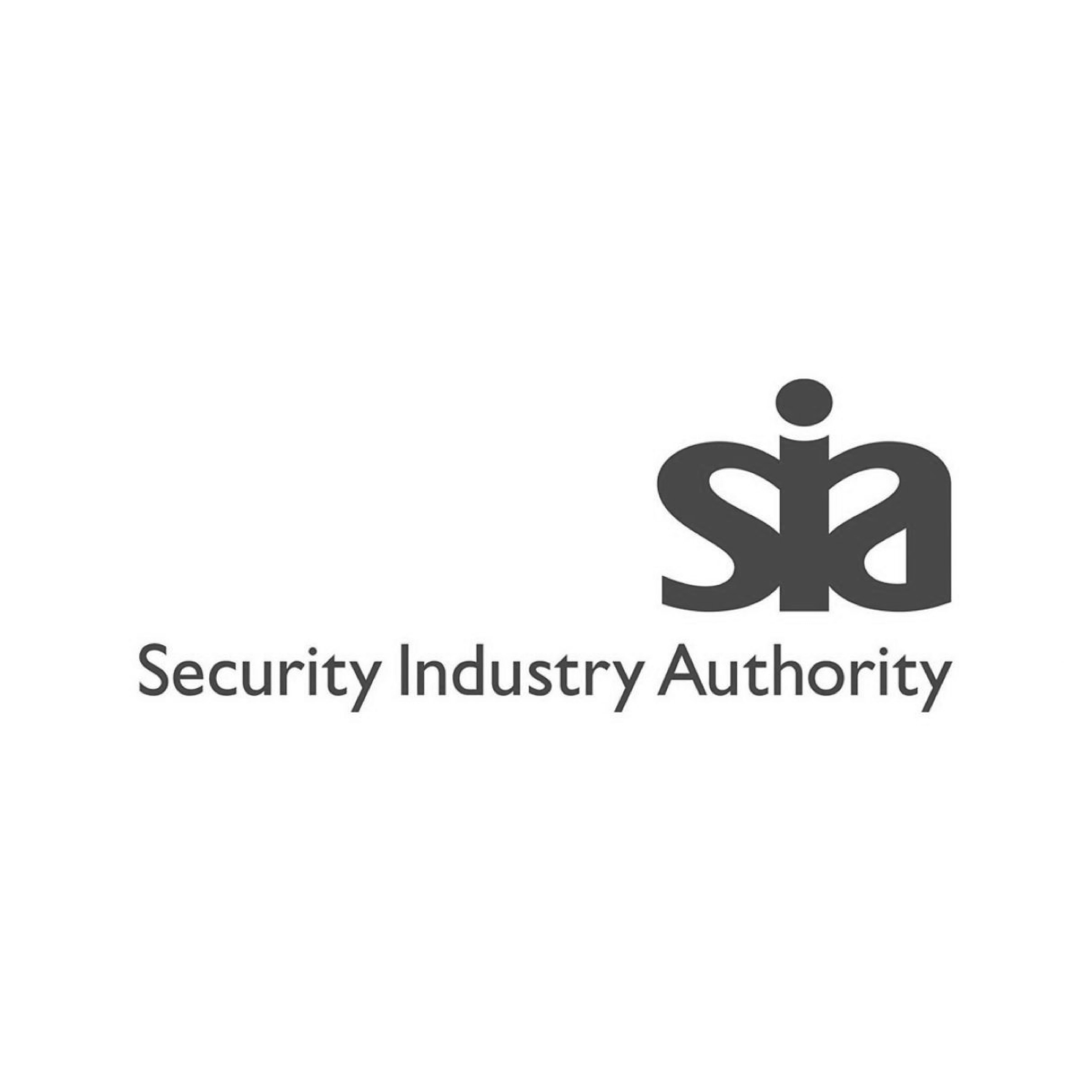 Security Industry Authority