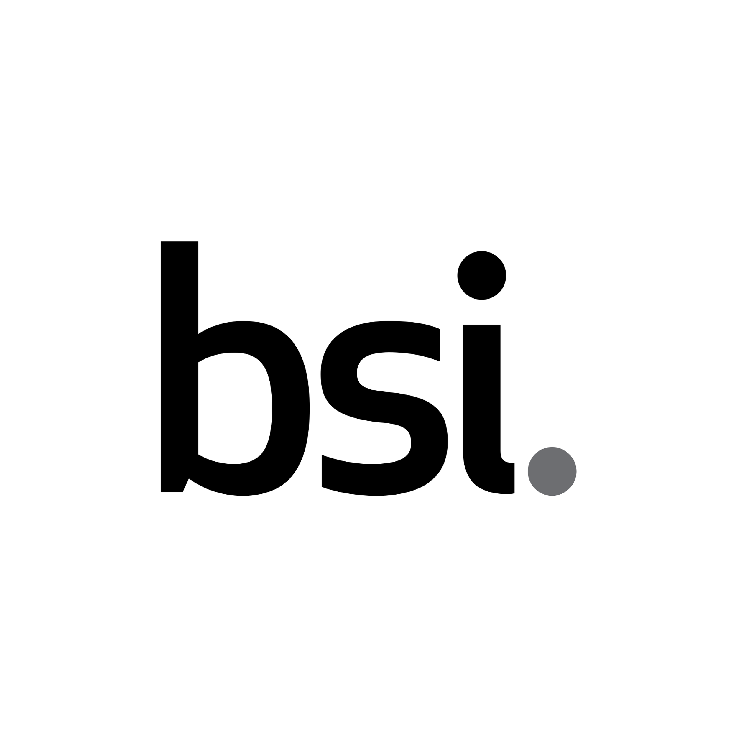 British Standards Institute (BSI)