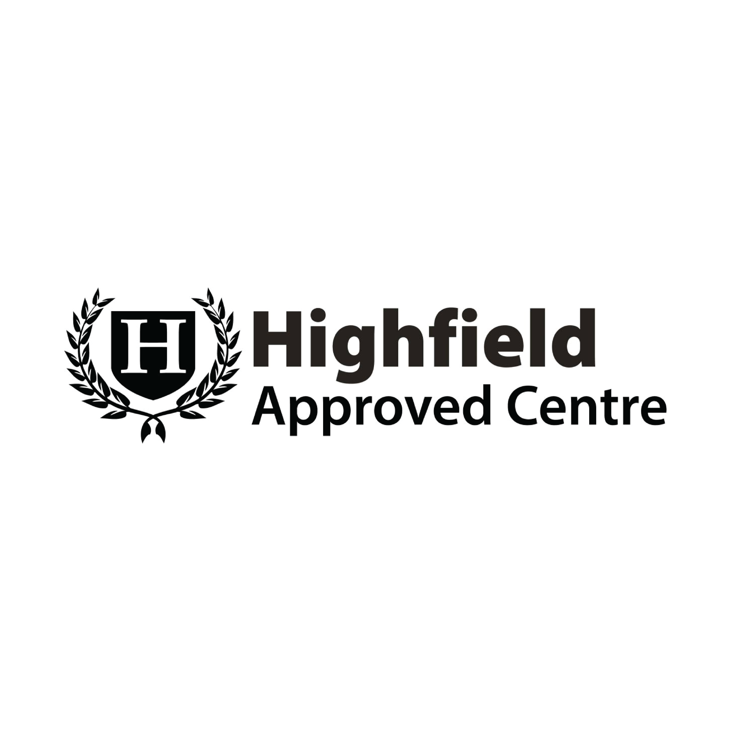 Approved Highfield Qualifications Centre