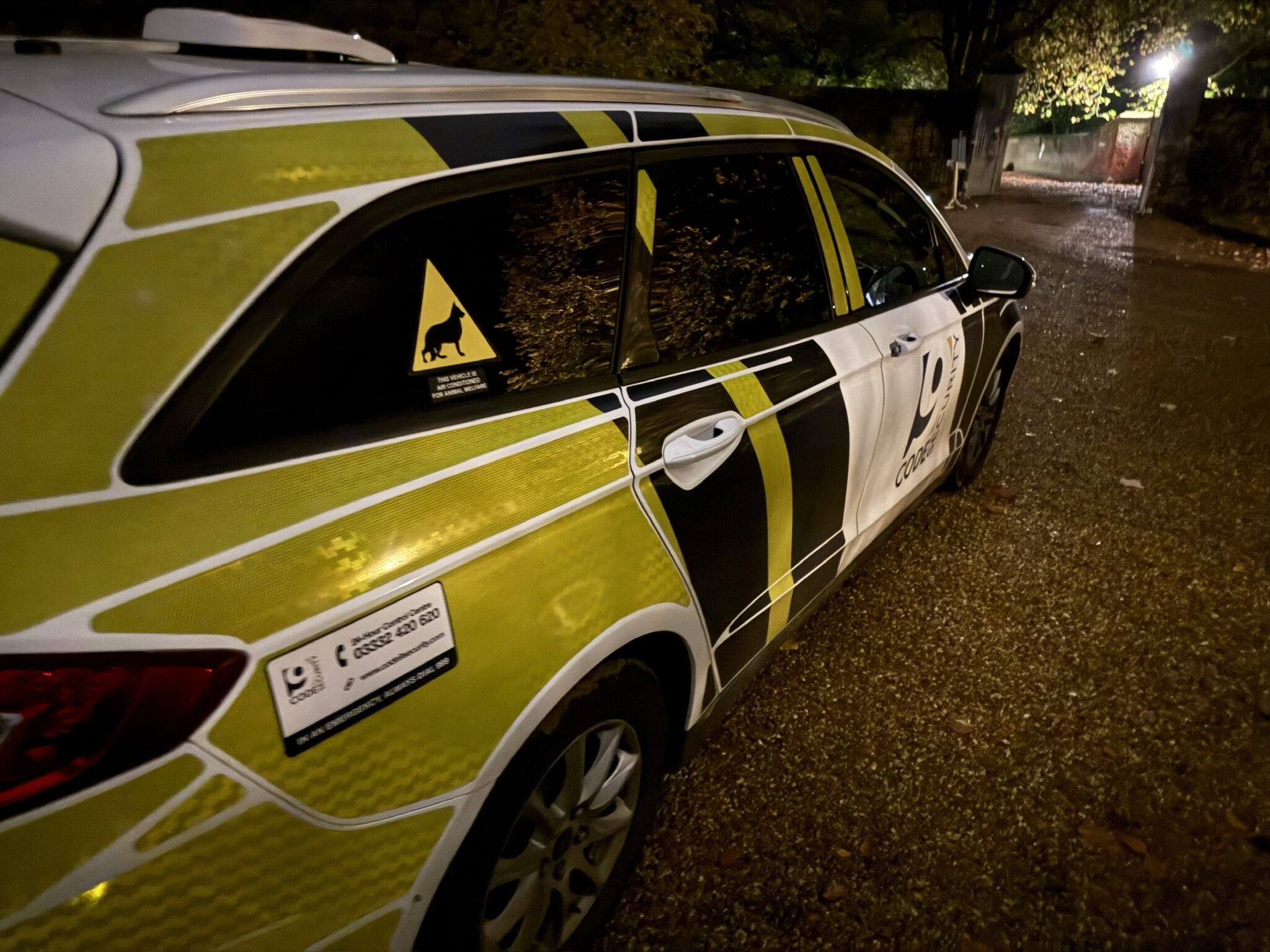 This weekend, @code9security's dog section will be on proactive deployment, targeting areas of interest across Hampshire and the Thames Valley. Working together with our patrol and response officers, they will provide a timely responsive capability t