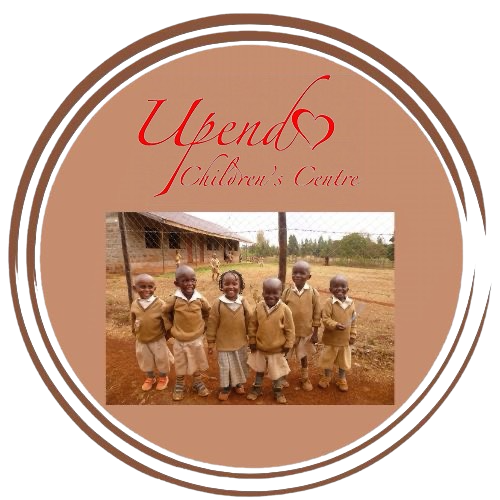 STICHTING UPENDO CHILDREN'S CENTRE logo