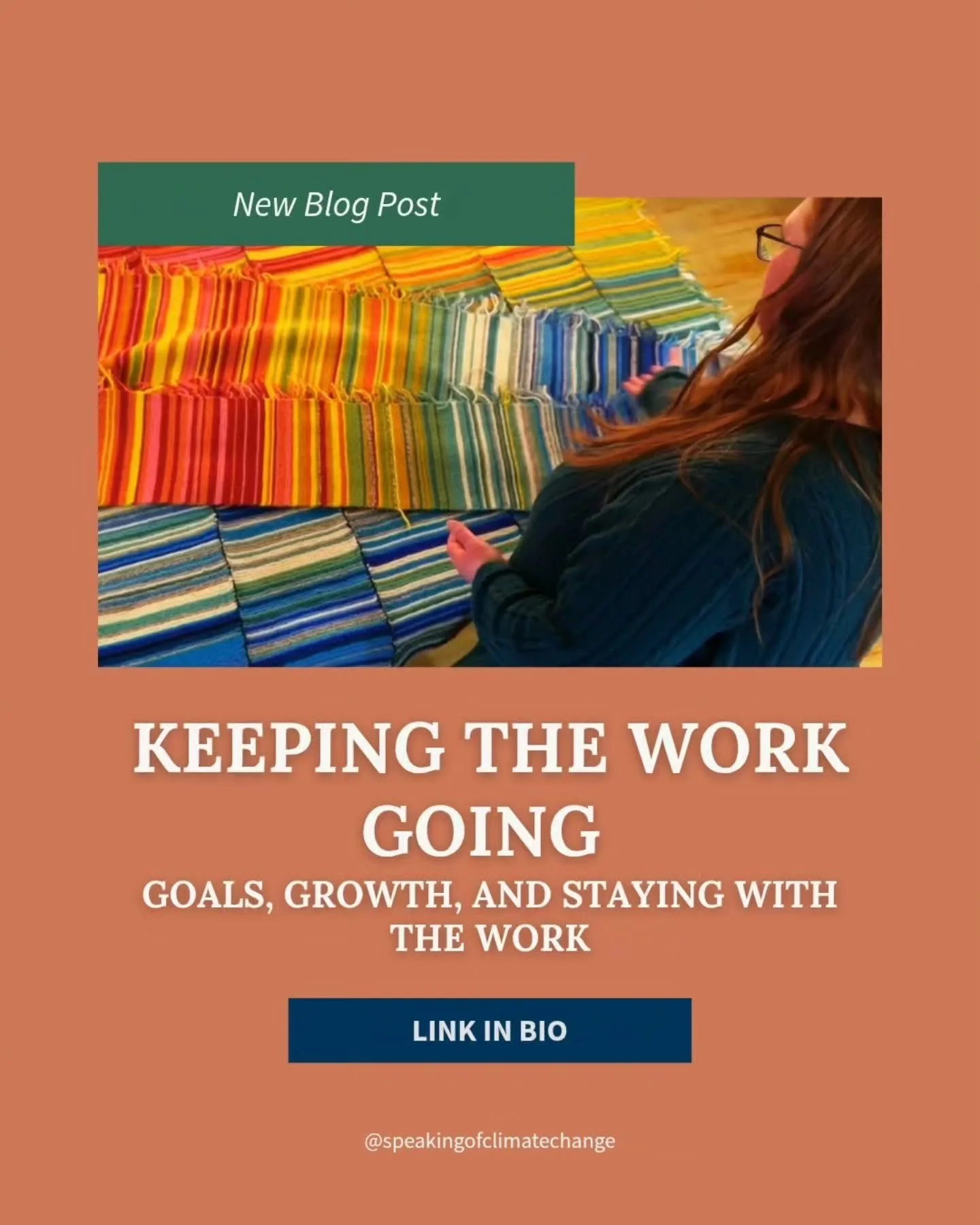 The last week or so has been a bit of a whirlwind, with attention to this project I have not seen. It has been exciting to go from a few people knowing about it to many!

But this got me thinking about my goals for the project - a question I'm freque