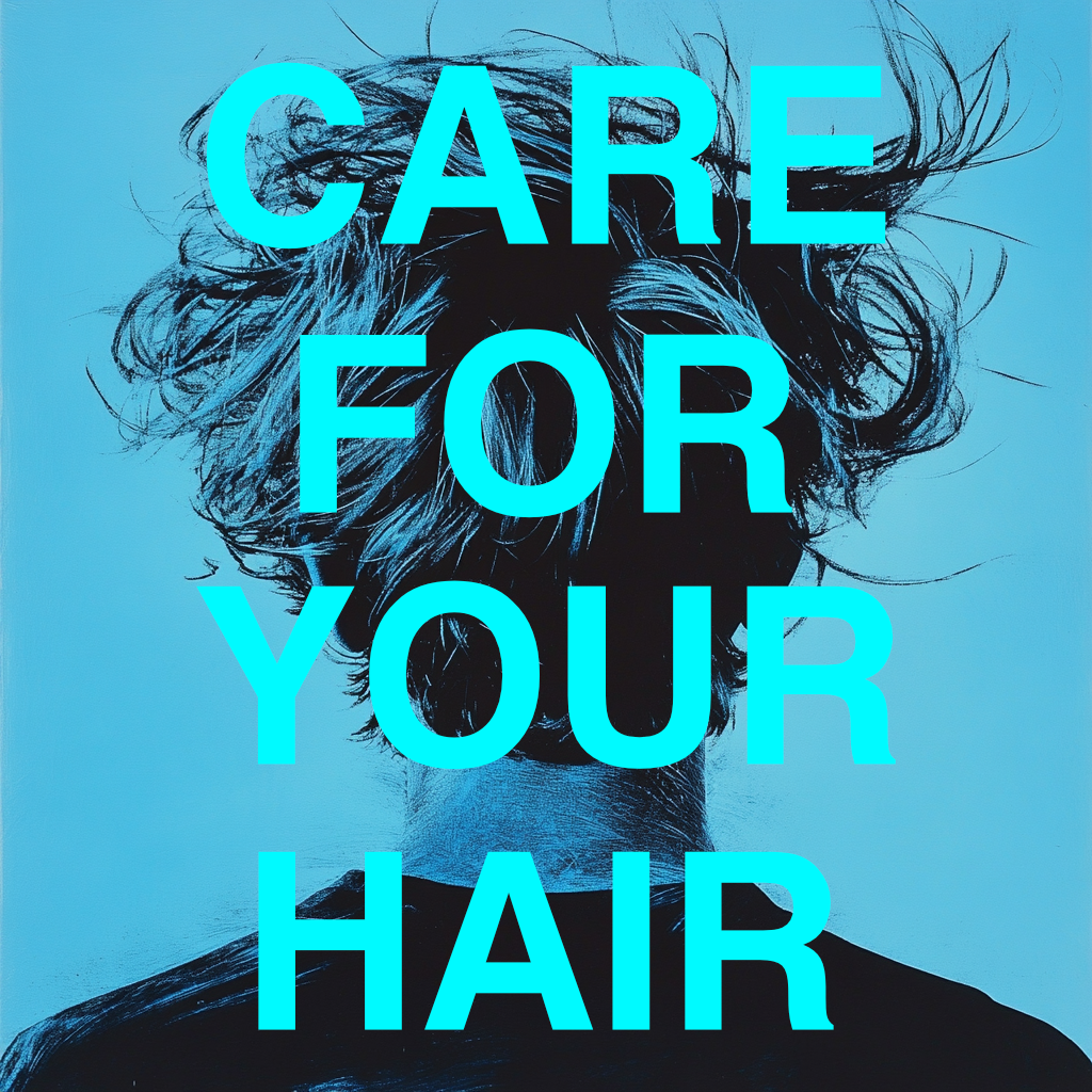 Basics der Haarpflege
