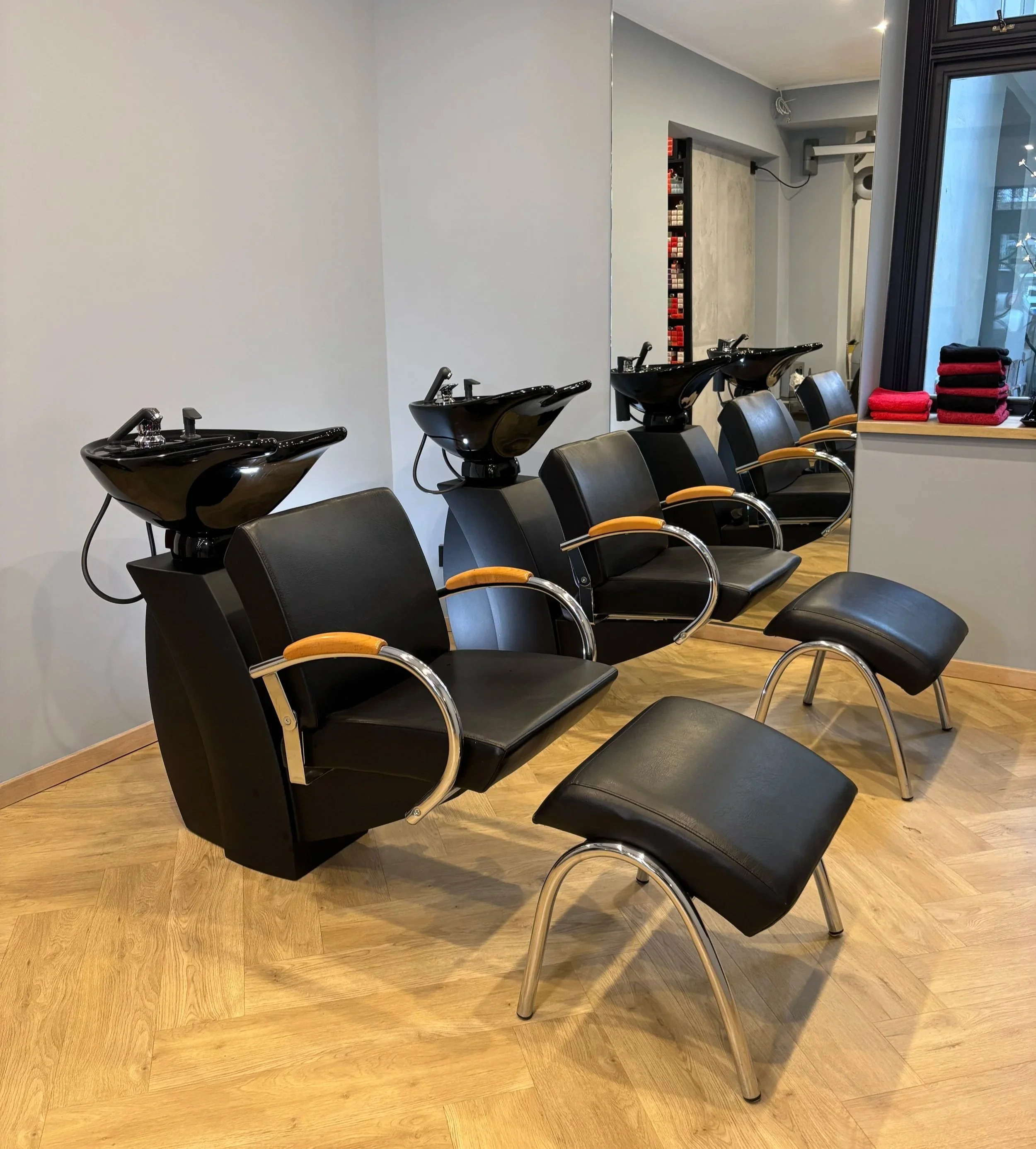 Silikone im Shampoo – Freund oder Feind deiner Haare?