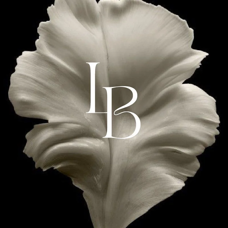 Love Blooms | Logo Concept & Design