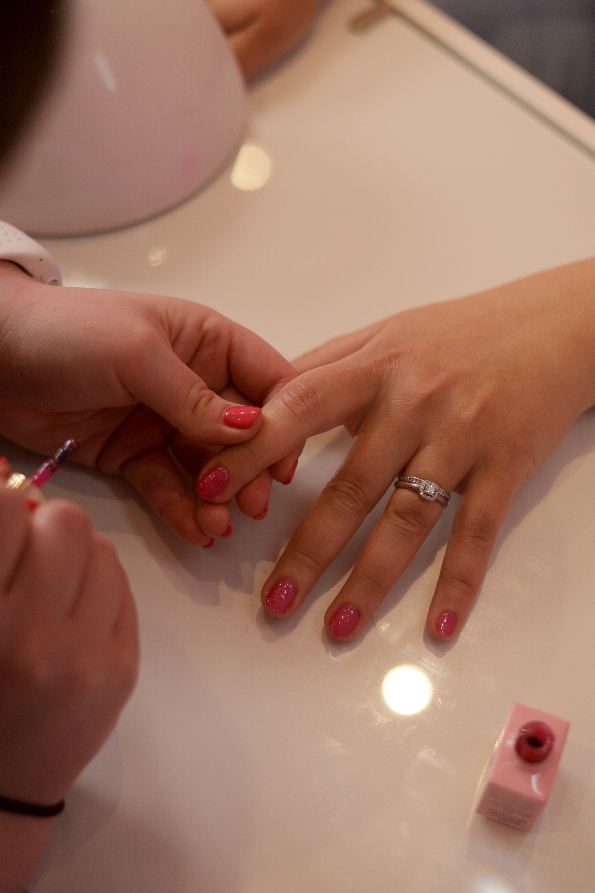 JKC Nails and Beauty | Beauty Therapist and Nails in Norwich