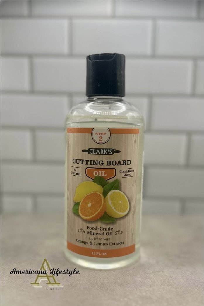 Clark’s Cutting Oil - XD Creations