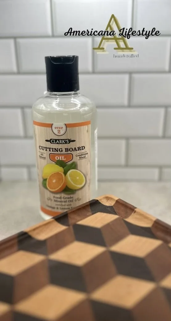 Clark’s Cutting Oil - XD Creations