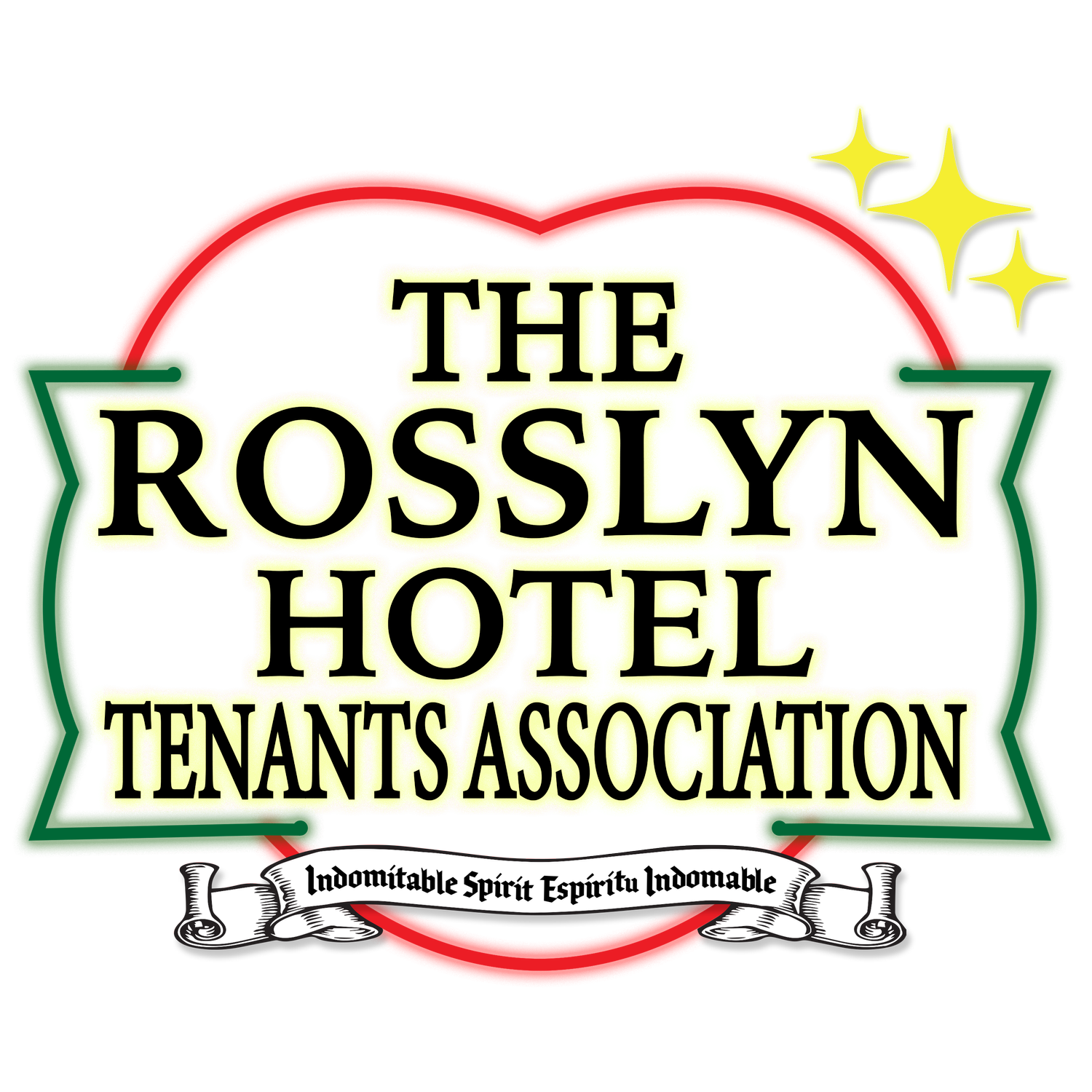 The Rosslyn Hotel Tenants Association