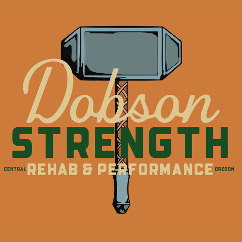 Dobson Strength Rehab &amp; Performance 