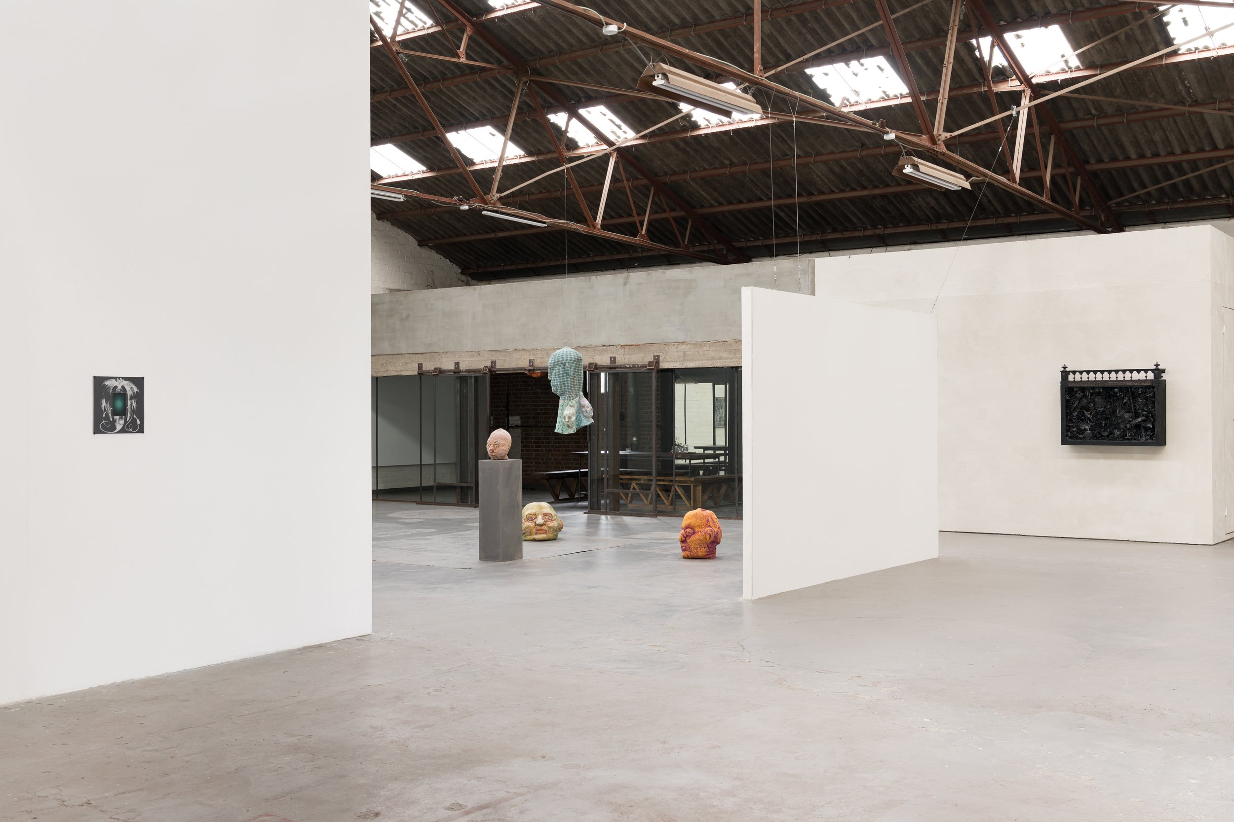 ‘…A place where contraries are equally true’