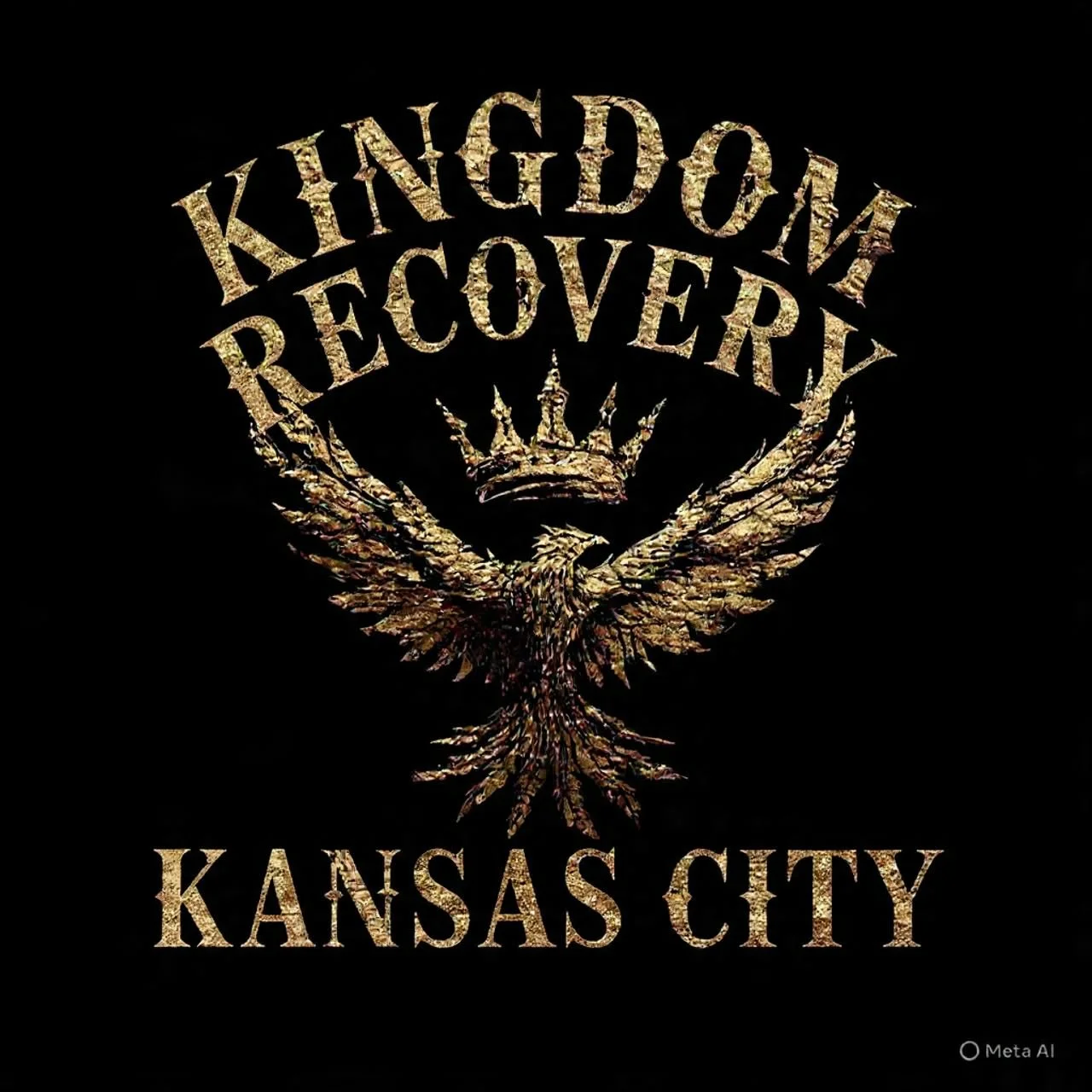 Kingdom Recovery
