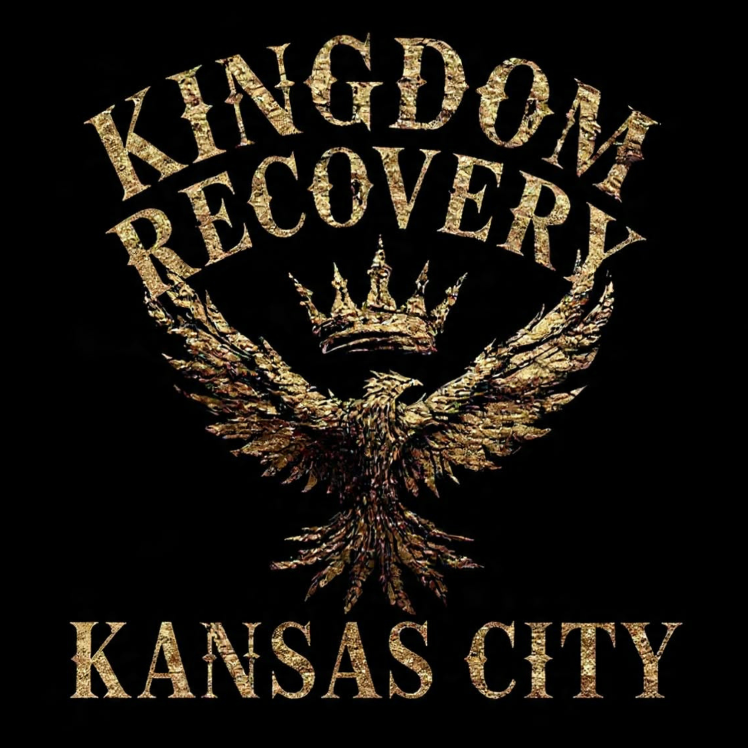 Kingdom Recovery