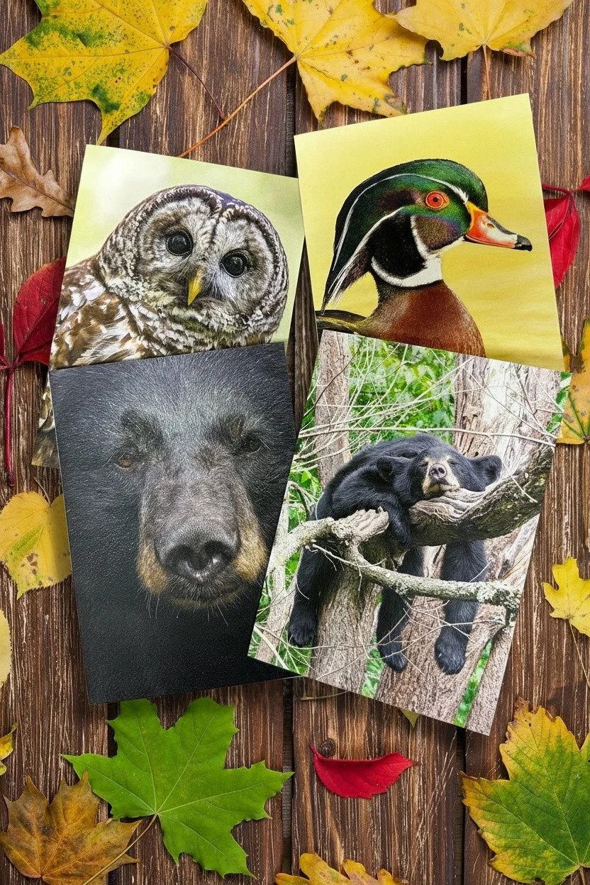 Greeting Card Bundle