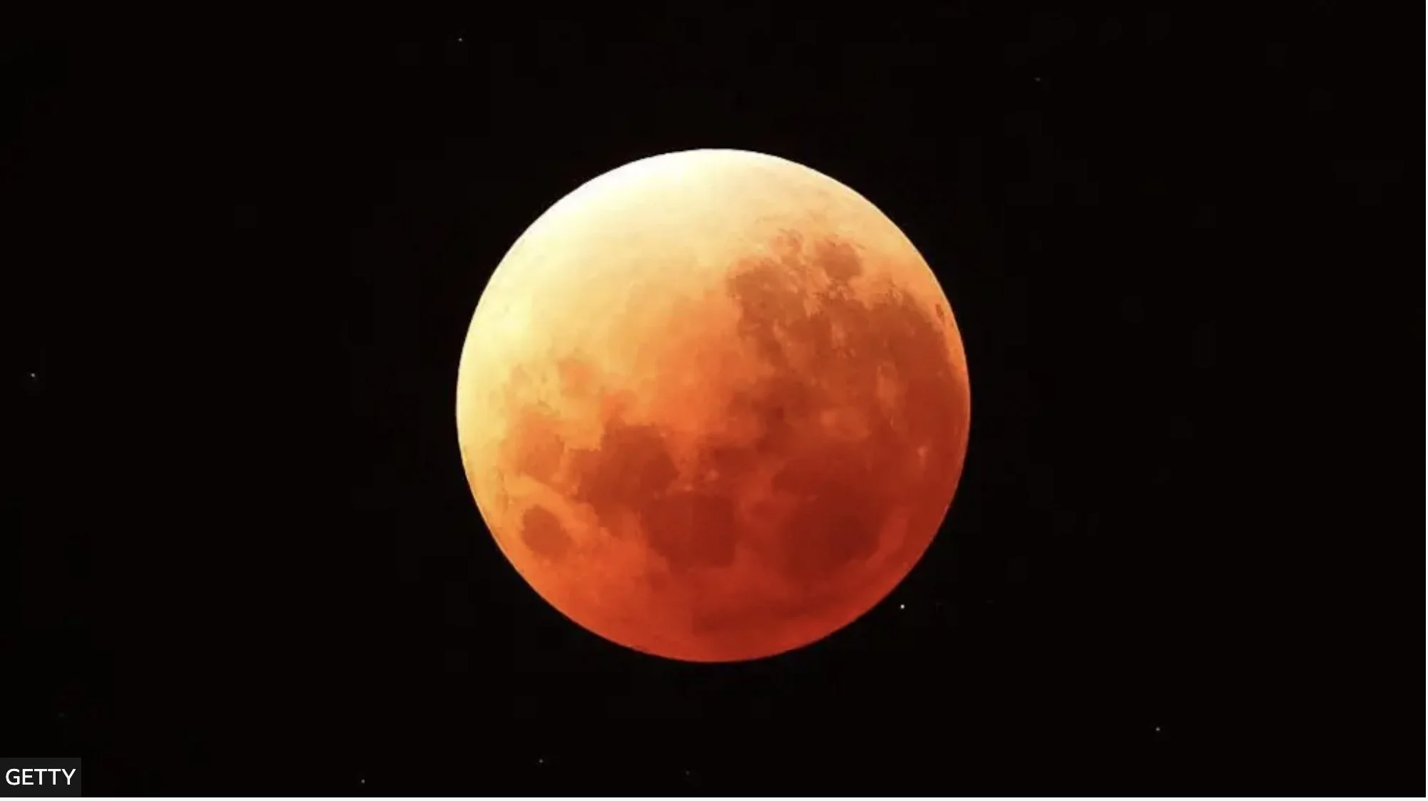 Do We All Go a Bit Whacky During a Full Moon?  