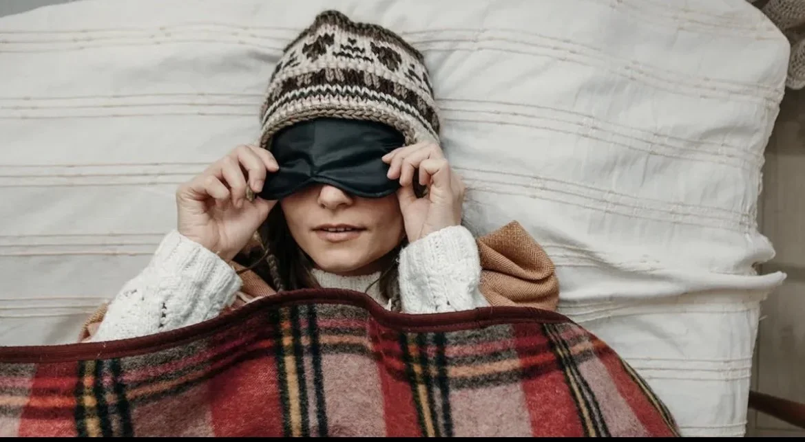 Did you know January and February are for Hibernation not Transformation? 
