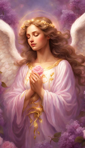 Healing With Angels (Angelic Reiki Levels One and Two)