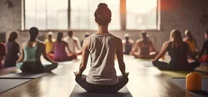 Meditation Teacher Accredited Training Course