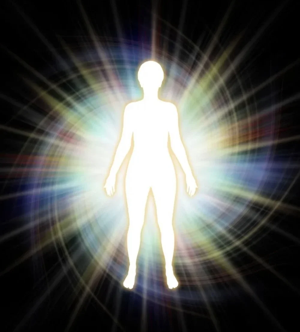 Auras and the Auric Field
