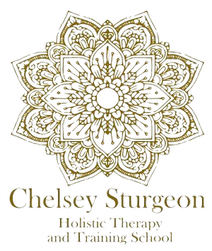 Chelsey Sturgeon | Holistic Training School