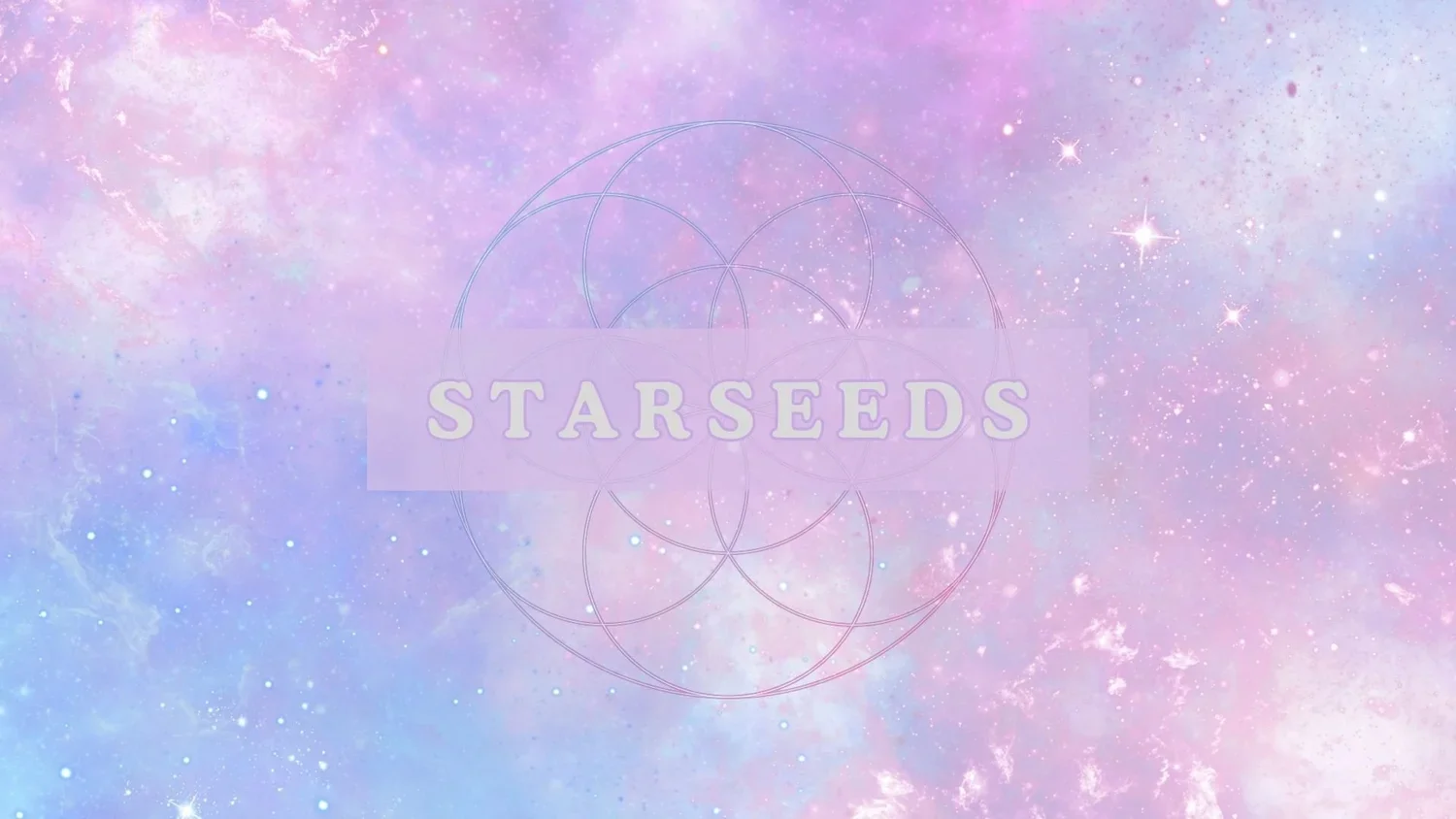 Starseeds
