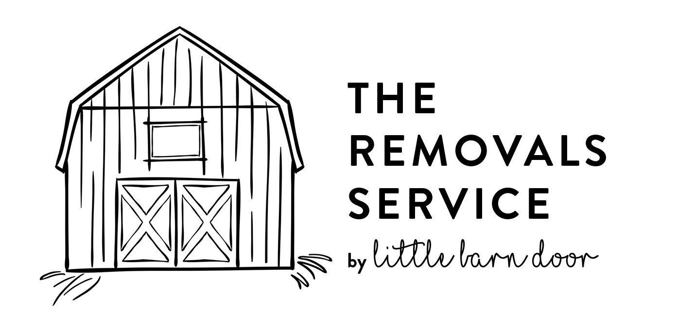 The Removals Service - Little Barn Door