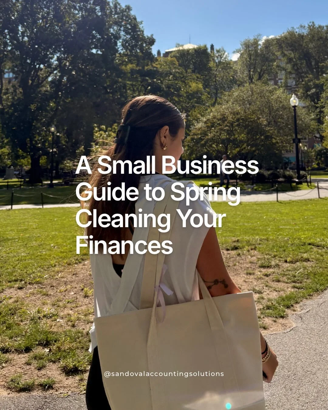 Over time, little things start piling up in your books&hellip; 👀

Duplicate accounts.
Old bank connections.
Outdated bank rules.

Before you know it, your bookkeeping file turns into a bit of a mess. 😶

Time for a little bookkeeping spring cleaning