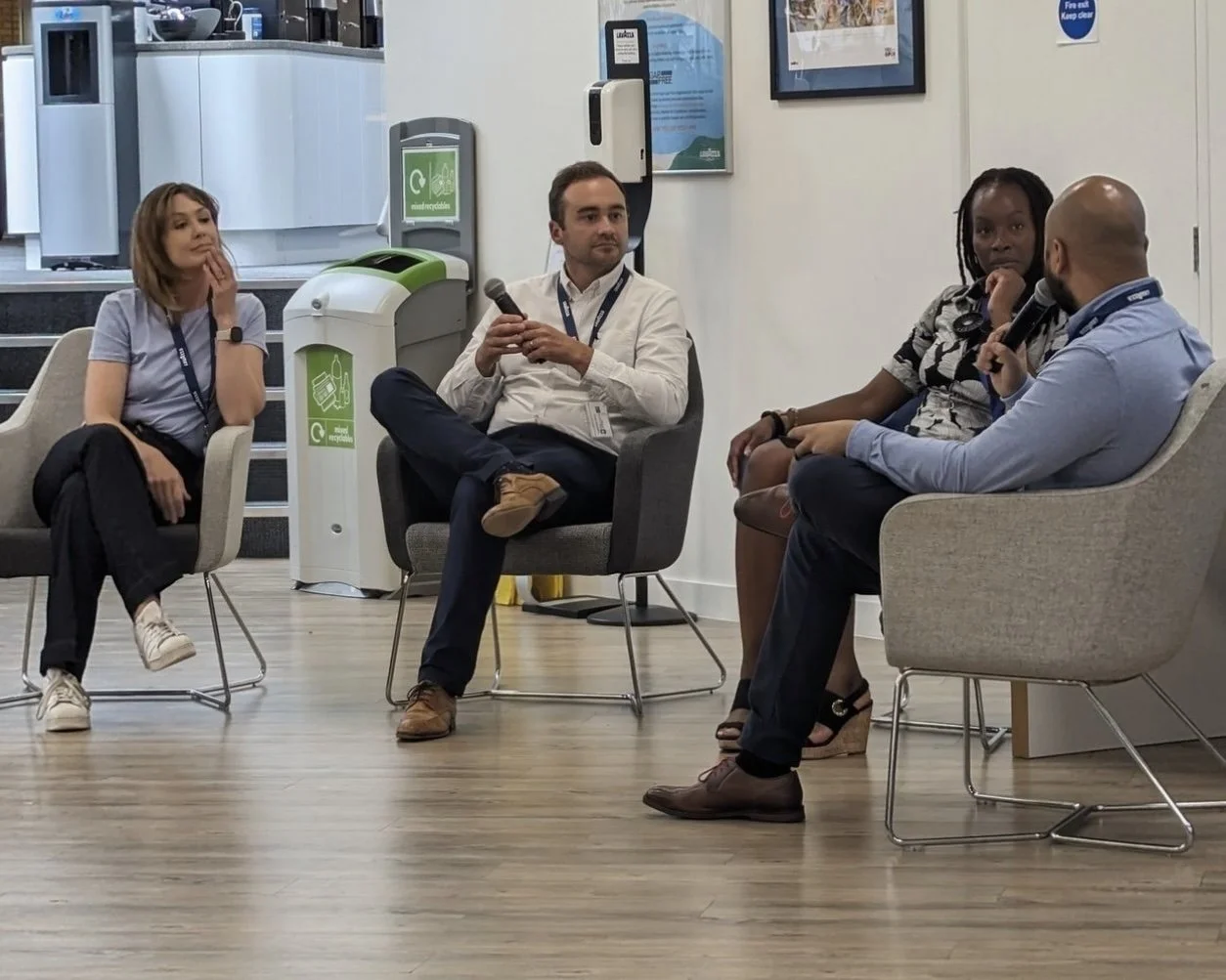 What Psychological Safety Actually Means, And Why Most Organisations Don't Have It