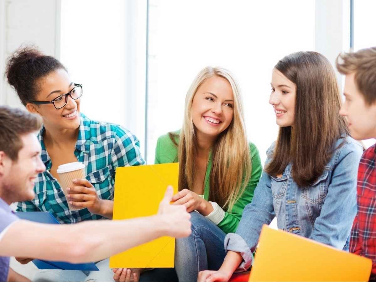 Building Communicators, Not Calculators: Shifting Toward the Communicative Approach in the World Language Classroom