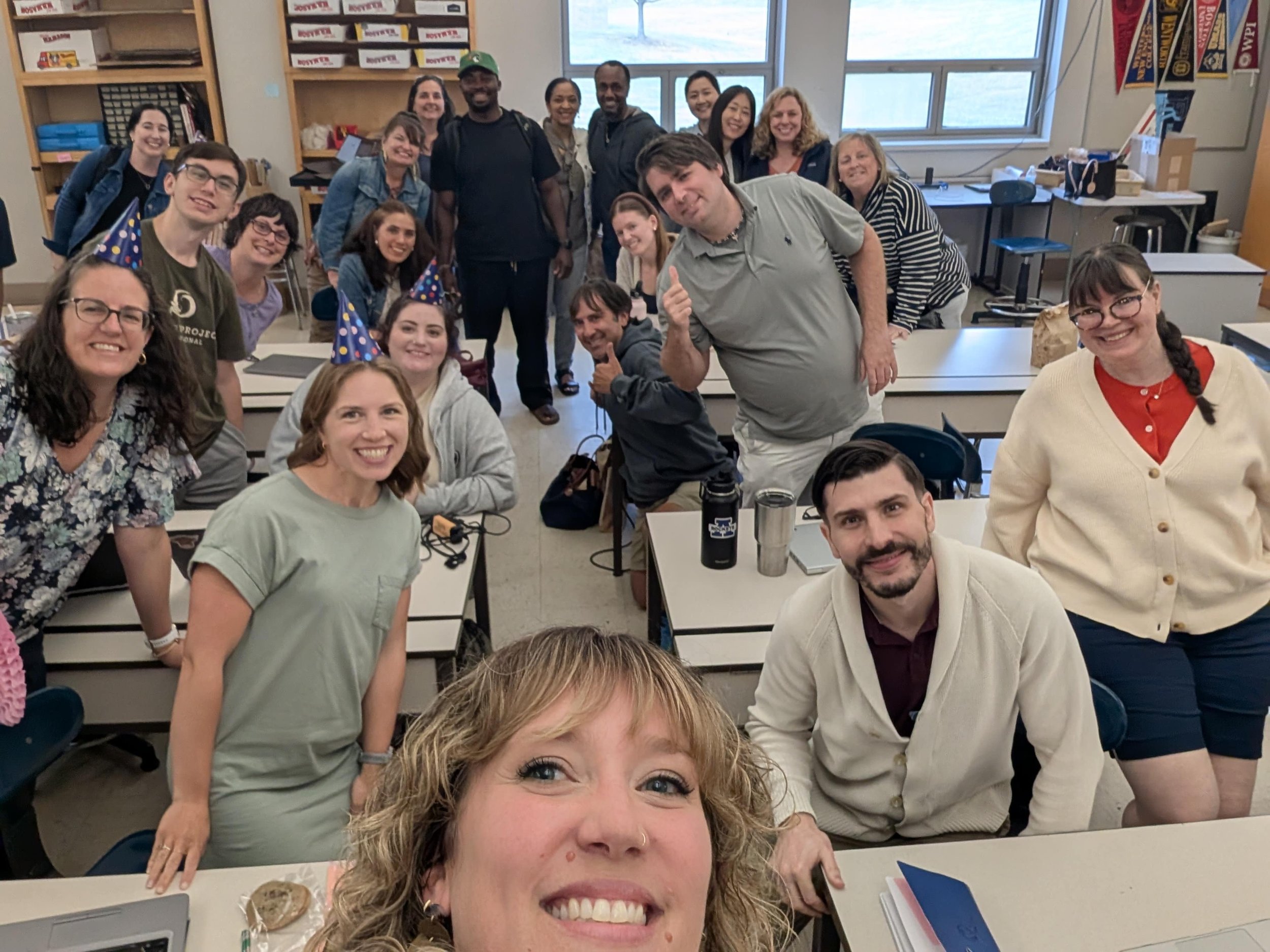 Idioma Education & Consulting Proficiency Bootcamp: Beginning, Continuing, & Strengthening Your Proficiency-Based Practice at the 2025 Summer Institute in Shrewsbury, Massachusetts