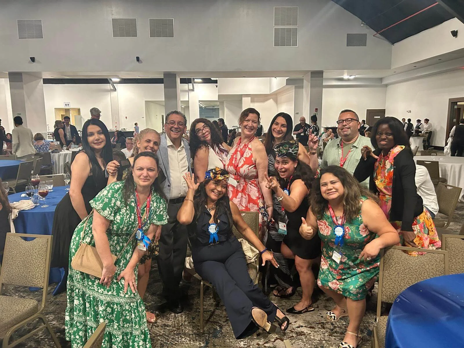Idioma News - AATSP NJ group.jpeg