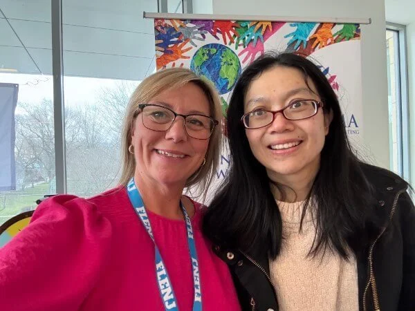 Idioma at FLENJ - Mellissia Walles and Mei Wang.jpg