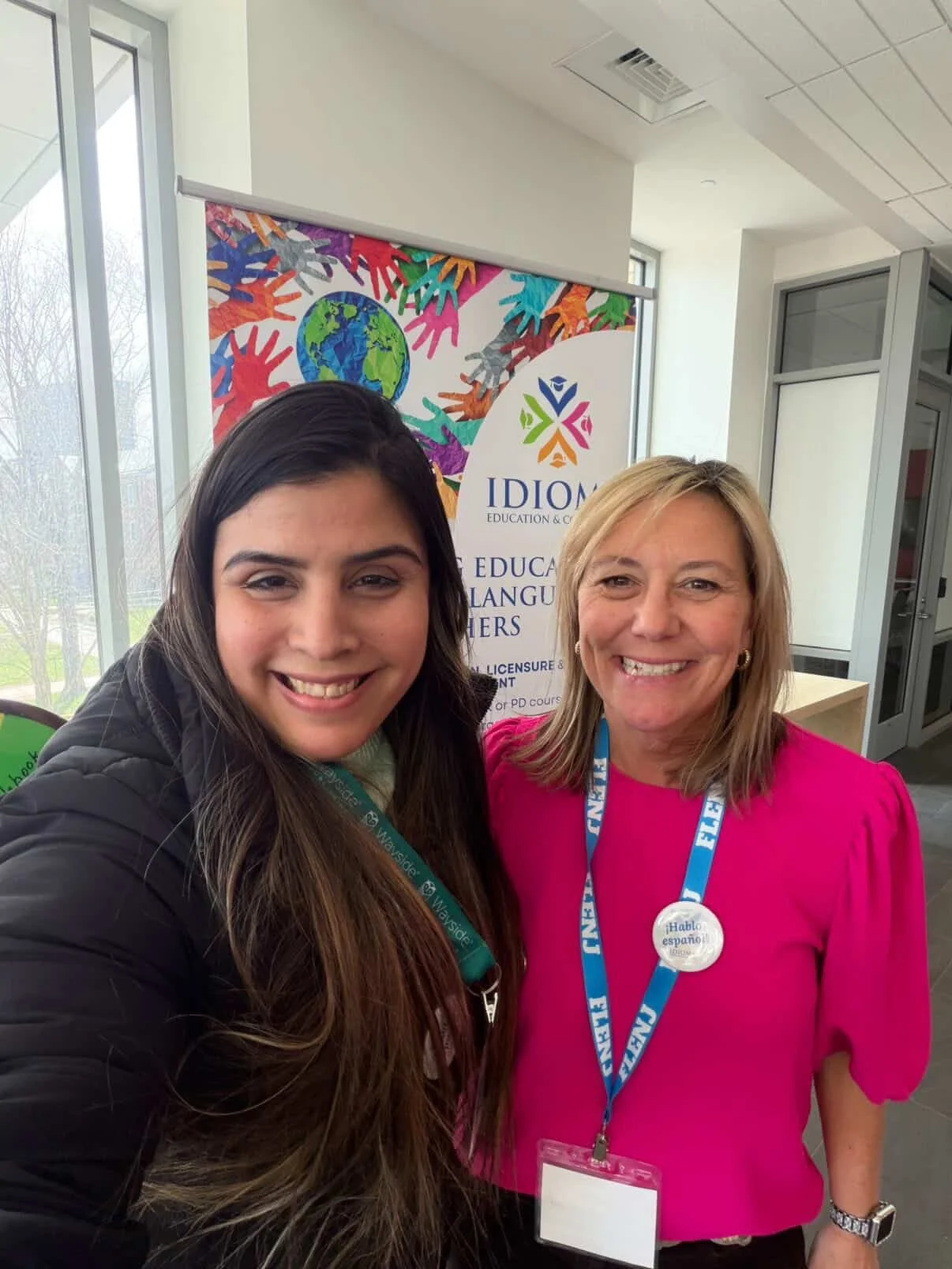 Navigating New Jersey’s World Language Teacher Certification: A Step-by-Step Guide to the 30 Credit Requirement
