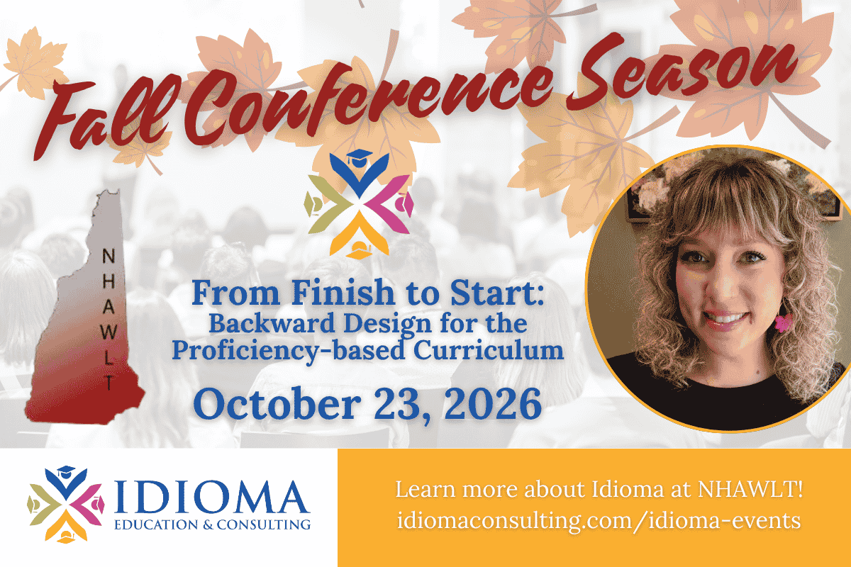 The Annual NHAWLT Fall Conference 2026