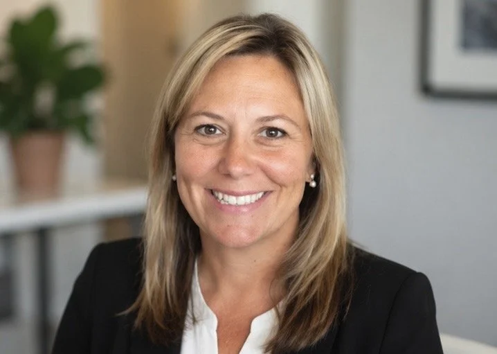 Photo portrait of Mellissia Walles - Idioma Founder and President