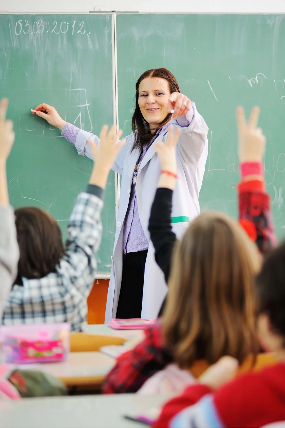 Assessing Students in the World Languages Classroom — Idioma Education ...