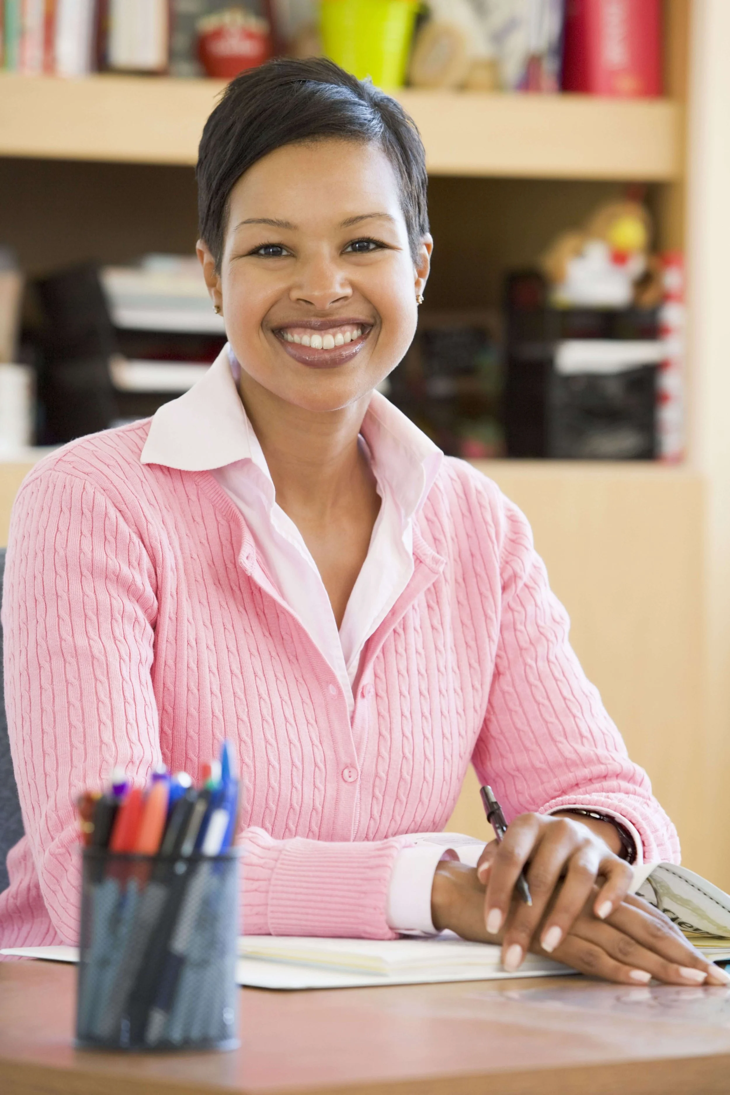 Idioma Education & Consulting's Alternate Route Licensure Program