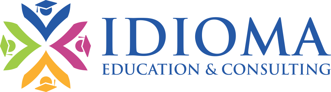 Idioma Education &amp; Consulting, LLC