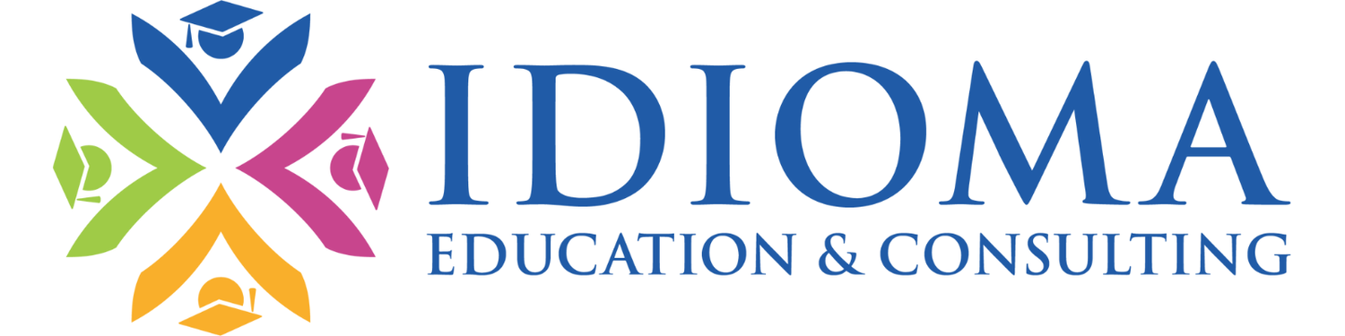 Idioma Education &amp; Consulting, LLC