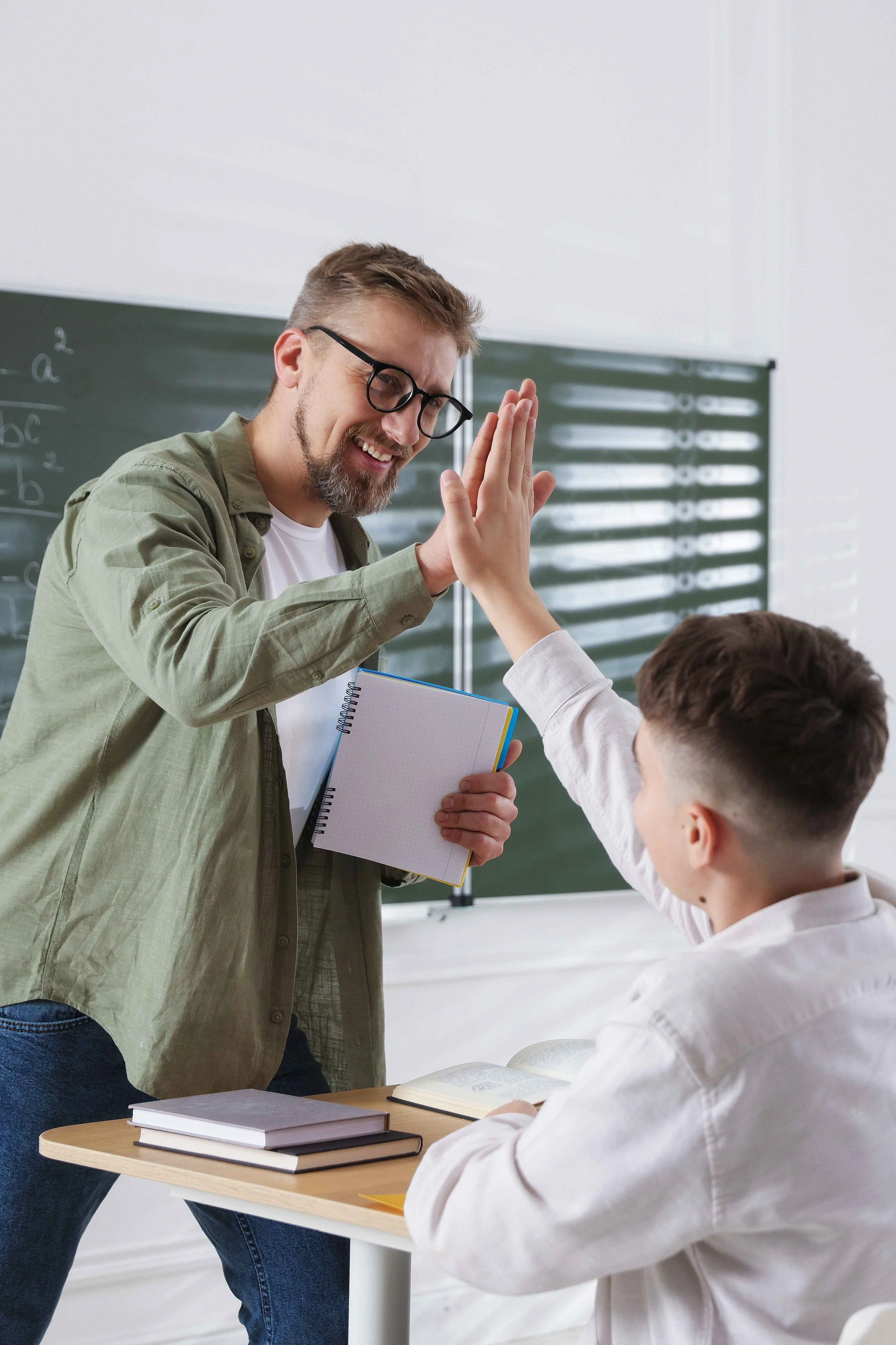 Idioma Course - Adolescent Development for Educators  in the Middle and High School Classrooms.jpg