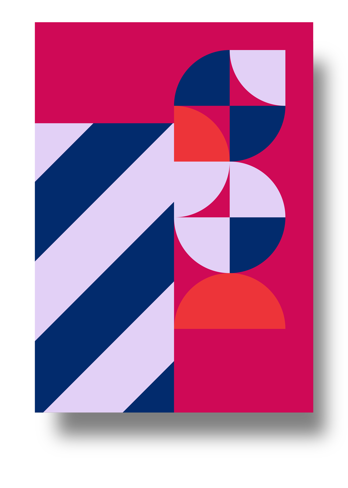 Cross Code Collection #16