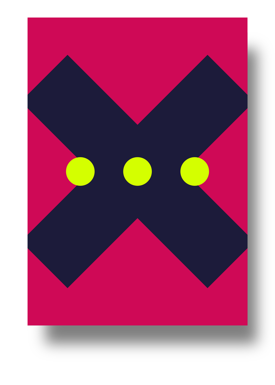 Cross Code Collection #07