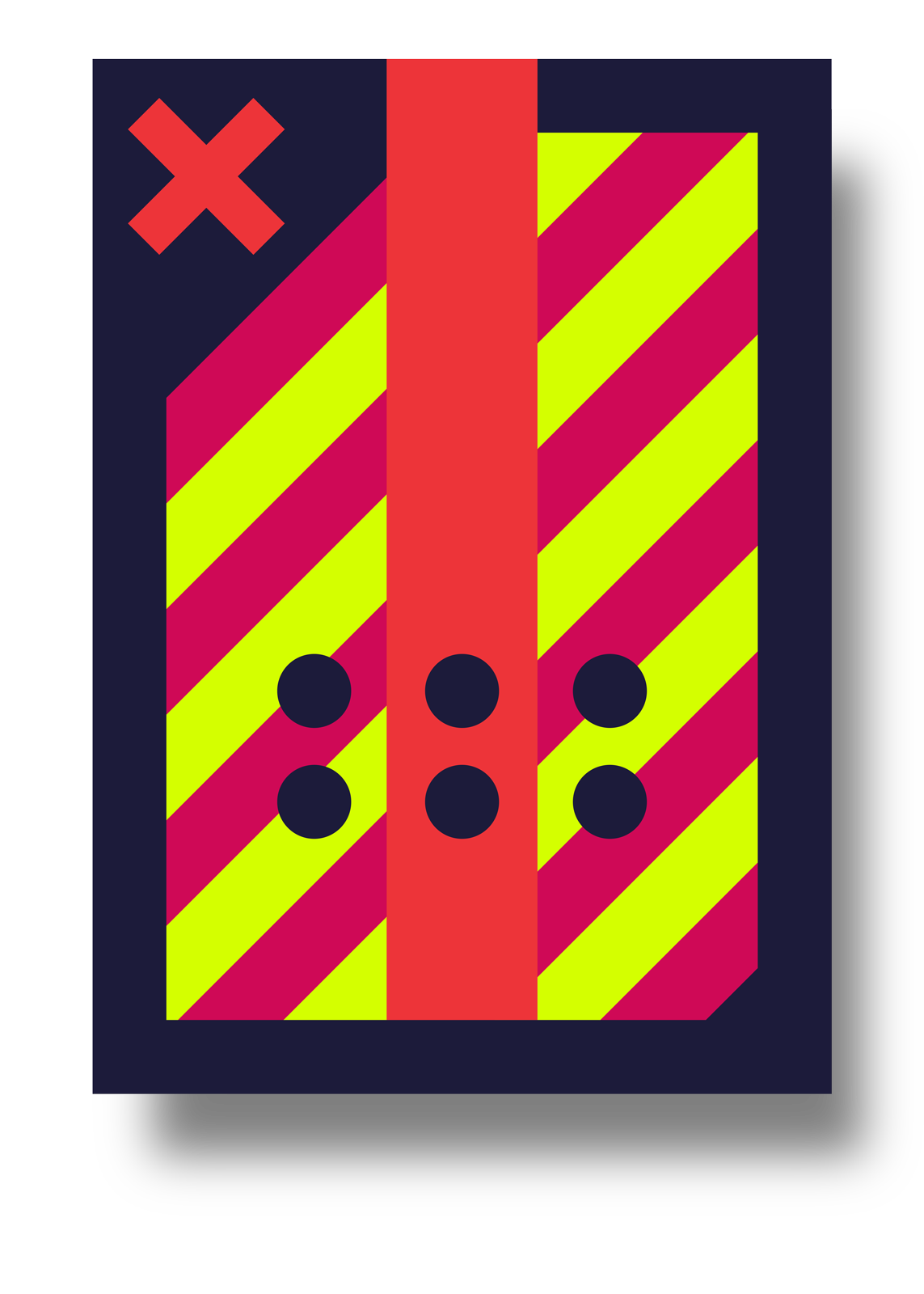 Cross Code Collection #06