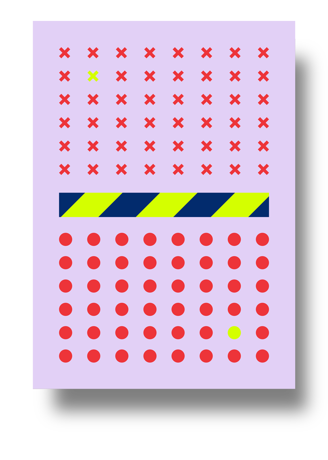Cross Code Collection #14