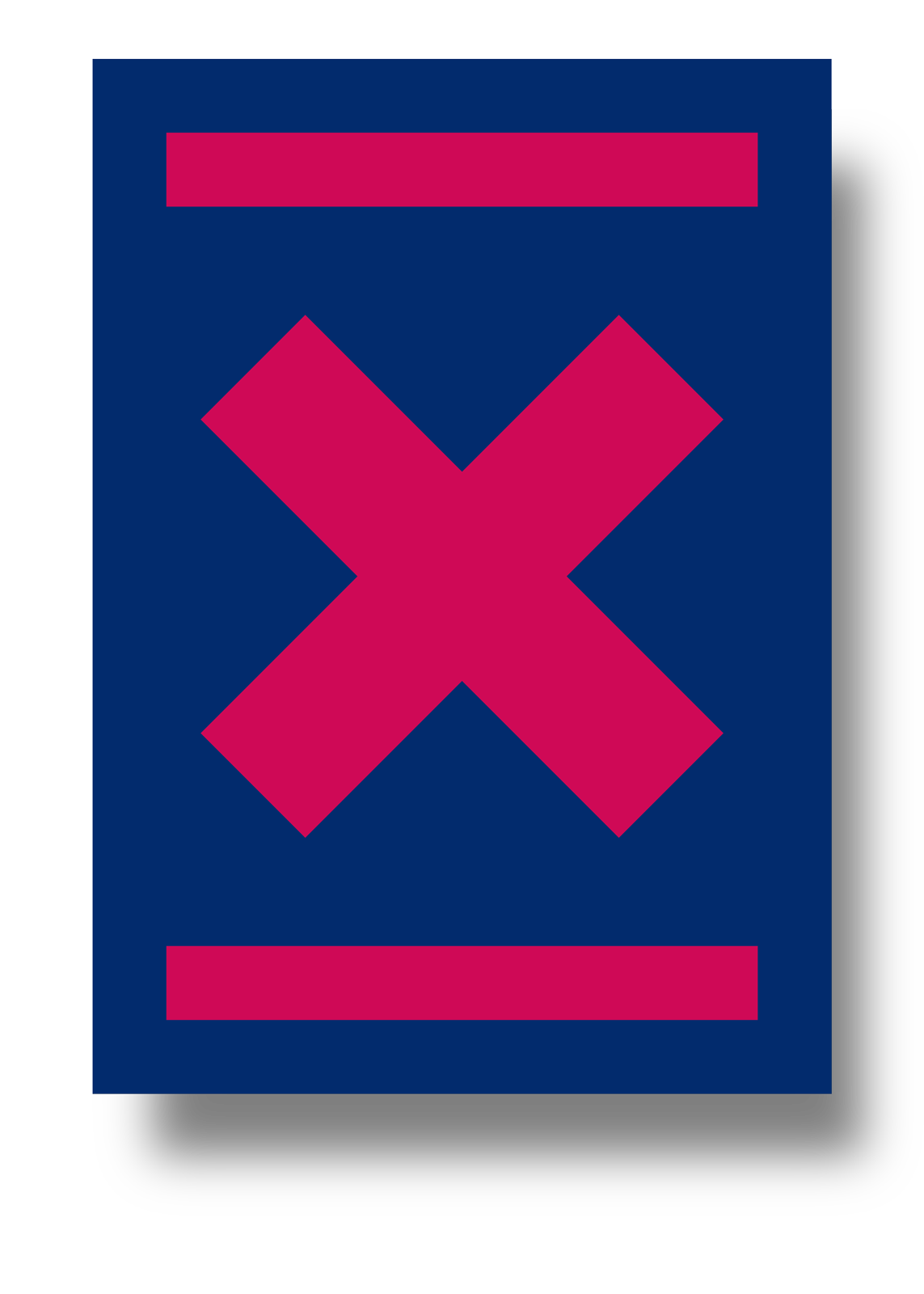 Cross Code Collection #23