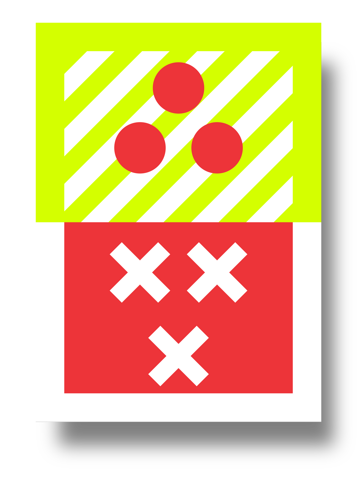 Cross Code Collection #12