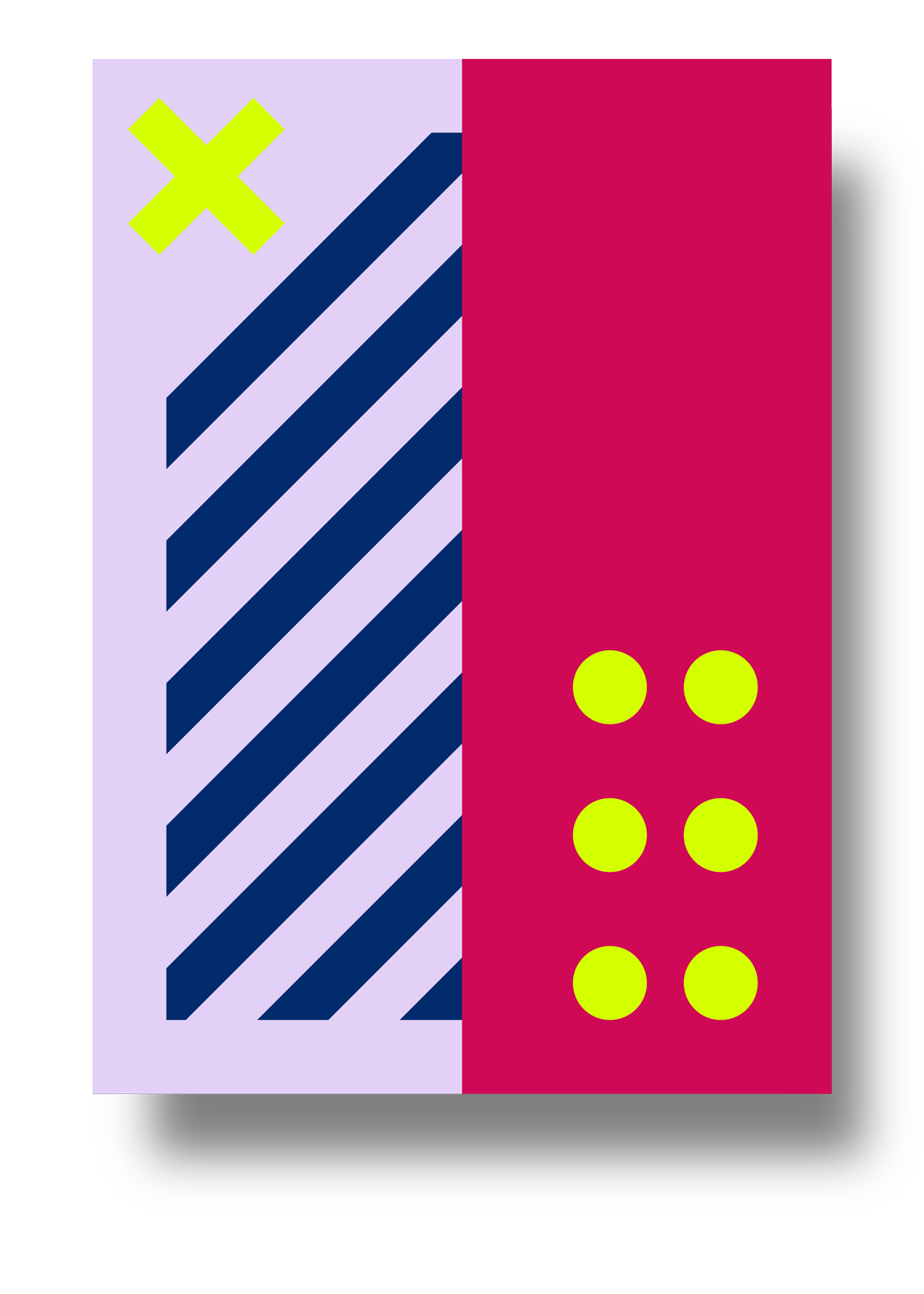 Cross Code Collection #10